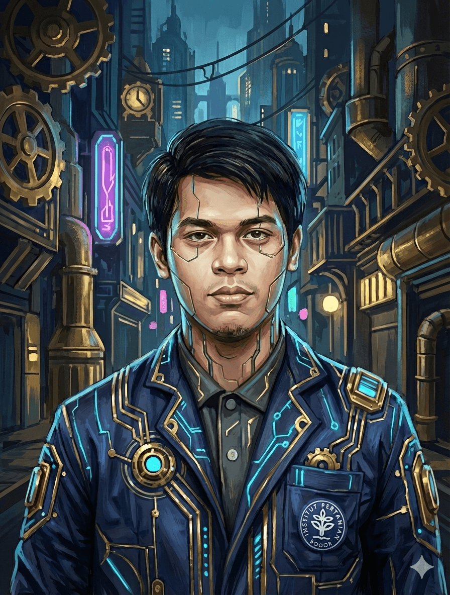 Muhammad Zufar Natsir